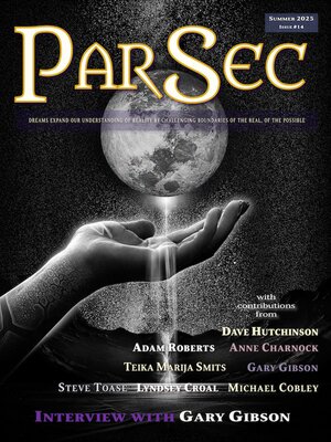 cover image of ParSec 14